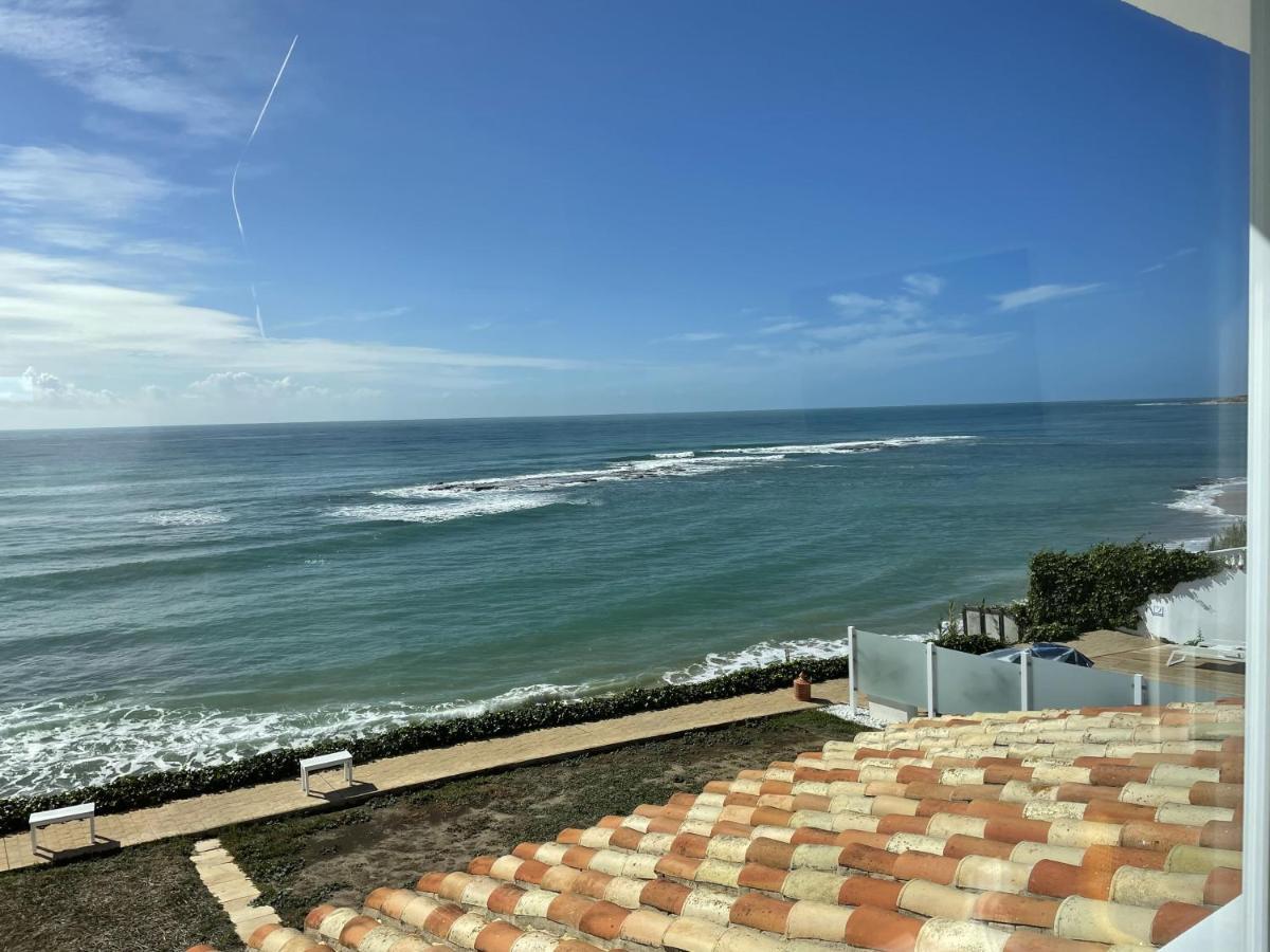 לינה וארוחת בוקר לוס קניוס דה מקה La Sirena Del Viento מראה חיצוני תמונה